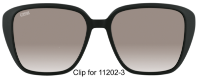 Brille CINQUE 11202-3 Clip