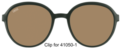 Brille CINQUE 41050-1 Clip