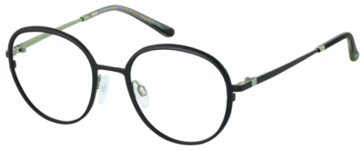 Brille CINQUE 41050-2 + Clip