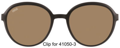 Brille CINQUE 41050-3 Clip