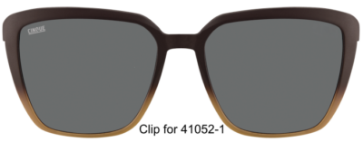 Brille CINQUE 41052-1 Clip