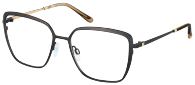 Brille CINQUE 41052-1 + Clip