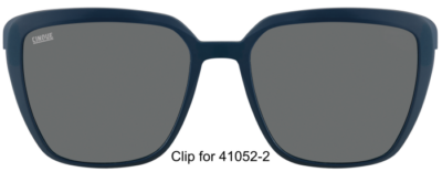 Brille CINQUE 41052-2 Clip