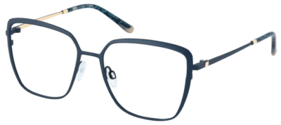 Brille CINQUE 41052-2 + Clip