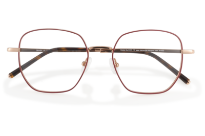 Brille Clemence & Margaux CM 454 01B