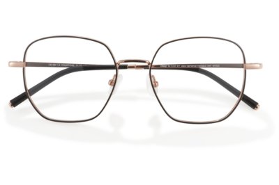 Brille Clemence & Margaux CM 454 01BO