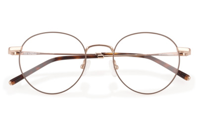 Brille Clemence & Margaux CM 537 01GY