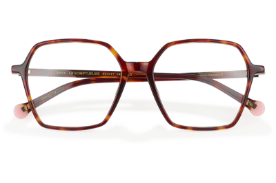 Brille Clemence & Margaux CM 550 125