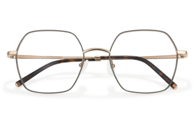 Brille Clemence & Margaux CM 586 01GY