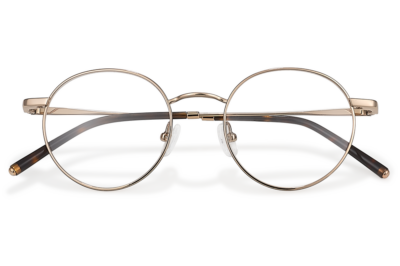 Brille Clemence & Margaux CM 589 01