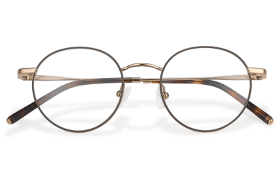 Brille Clemence & Margaux CM 589 01GY