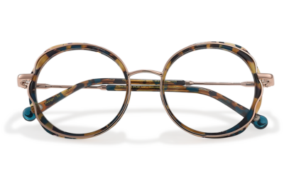 Brille Clemence & Margaux CM 609 125T