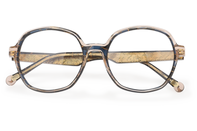Brille Clemence & Margaux CM 611 580C