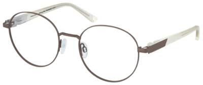 Brille Change Me 3132 + Clip + 1 Paar Bügel
