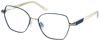 Brille Change Me 3160 + clip + 1 Paar Bügel