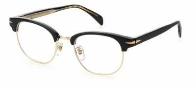 Brille David Beckham DB 1012 807