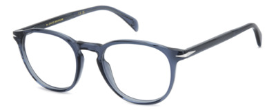Brille David Beckham DB 1018 PJP