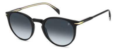Brille David Beckham DB 1139 S PHT 807
