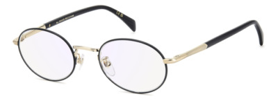 Brille David Beckham DB 1203 RHL