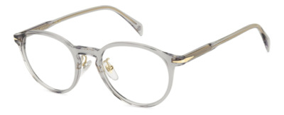 Brille David Beckham DB 1205 G 63M