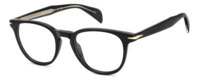 Brille David Beckham DB 1206 807
