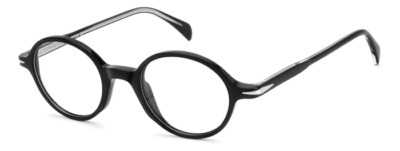 Brille David Beckham DB 1214 807