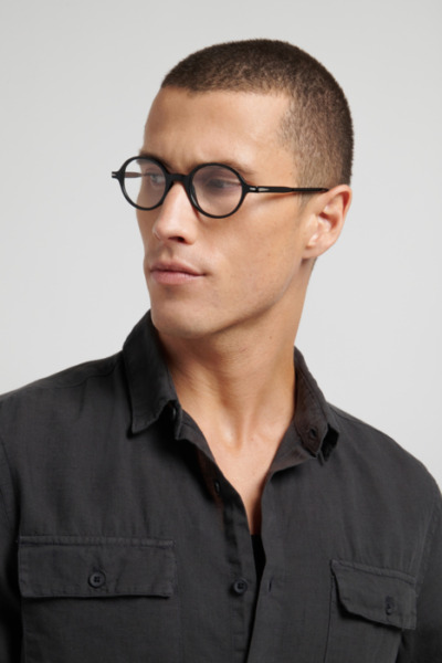 Brille David Beckham DB 1214 807 K