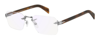 Brille David Beckham DB 7116 6LB
