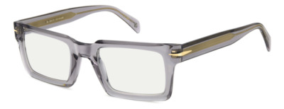 Brille David Beckham DB 7126 KB7