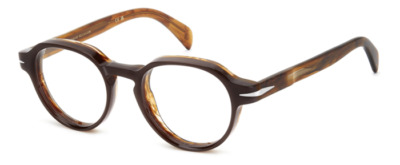 Brille David Beckham DB 7153 EX4