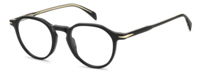 Brille David Beckham DB 1230 807