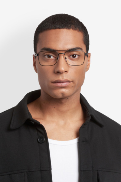 Brille Hugo Boss HG 1388 003