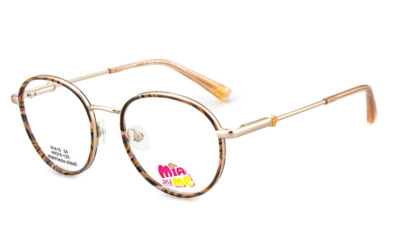 Brille IVKO MIA 19 54