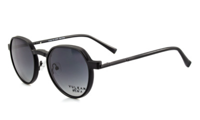 Brille IVKO V 1199+clip 1424