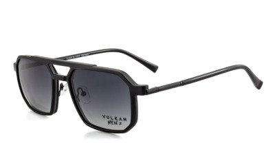 Brille IVKO Vulkan 1195+clip 1421