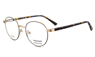 Brille IVKO Vulkan 1211 1415