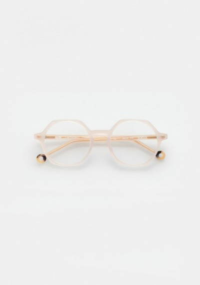 Brille Kaleos Newton 1