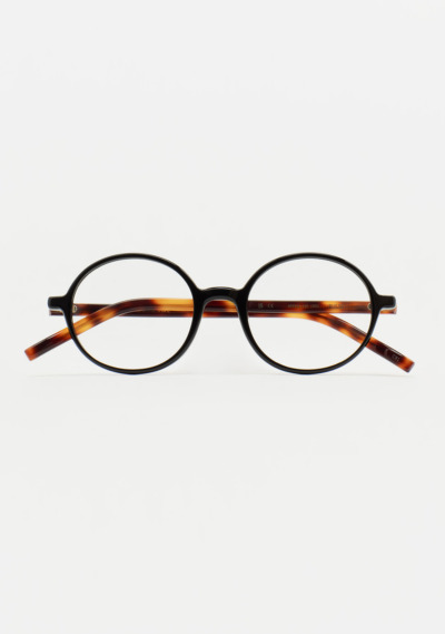 Brille Kaleos Russo 1