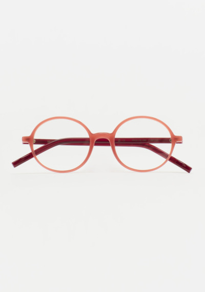 Brille Kaleos Russo 5
