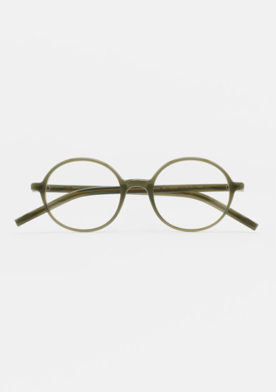 Brille Kaleos Russo 6