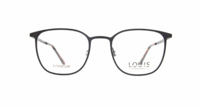 Brille LOUIS Leon 1282