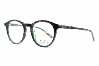 Brille LOUIS Teo 9209