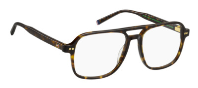 Brille Tommy Hilfiger TH 2188 086
