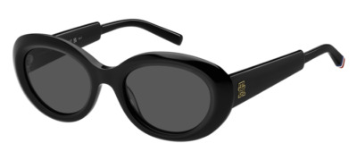 Brille Tommy Hilfiger TH 2207 S 807