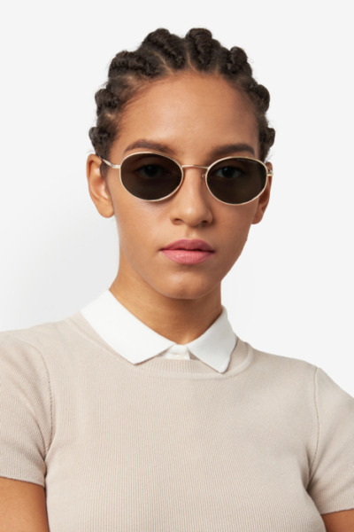 Brille Tommy Hilfiger TH 2219 S 000