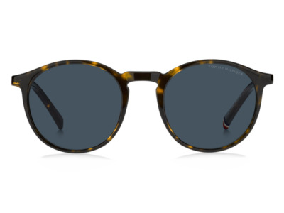 Brille Tommy Hilfiger TH 2267 S 086