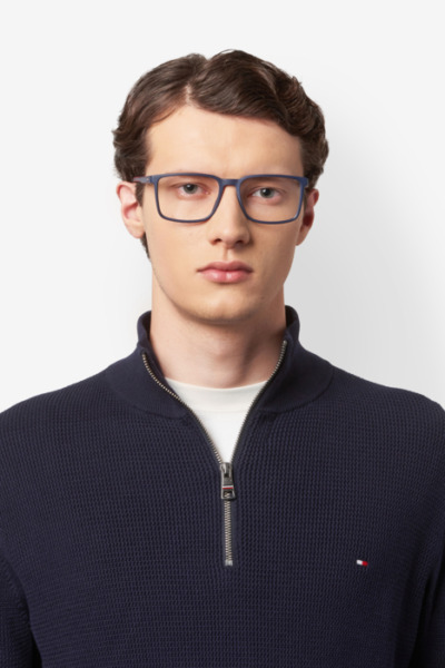 Brille Tommy Hilfiger TH 2282 RNB