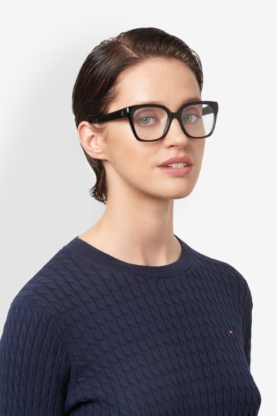 Brille Tommy Hilfiger TH 2287 807