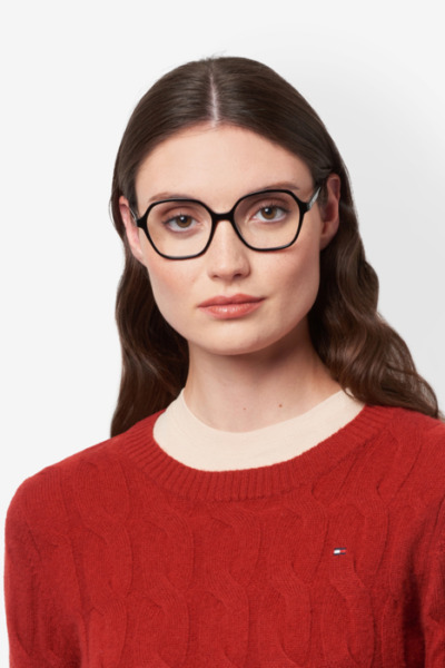 Brille Tommy Hilfiger TH 2293 807