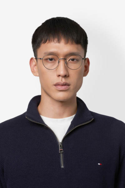 Brille Tommy Hilfiger TH 2301 F R81